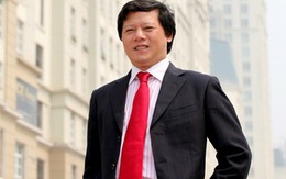 Đại gia sở hữu khối tài sản nghìn tỷ của Bitexco là ai?