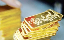 4 ngân hàng được phép giữ hộ vàng