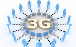 Vì sao nhà mạng không thể công khai chi phí 3G?