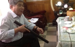 Những phát ngôn gây "sốc" của đại gia hút điếu cày đi Rolls Royce