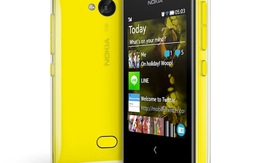 Loạt thiết bị di động ấn tượng vừa ra mắt của Nokia