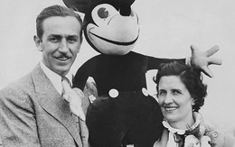 8 ẩn số được tiết lộ về Walt Disney
