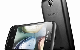 Xuất hiện smartphone giá 1,39 triệu đồng