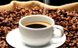 3 tách cà phê mỗi ngày giảm 50% nguy cơ ung thư gan