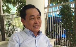 Vụ ông Huỳnh Uy Dũng kiện: Tổng Thanh tra Chính phủ chưa nhận đơn