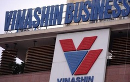 Từ bỏ mô hình tập đoàn, Vinashin “thay tên đổi họ”