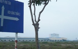 Bình Dương báo cáo gì lên Thủ tướng vụ đại gia tố chủ tịch tỉnh?