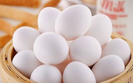 Không nên cất trứng ở cửa tủ lạnh, vì sao?