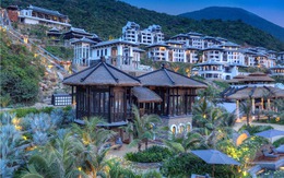 Tài sản nghìn tỷ của đại gia xây dựng cáp treo Fansipan