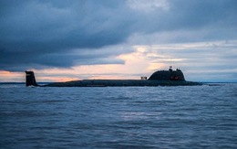 Hải quân Nga sắp nhận "sát thủ đại dương" Severodvinsk
