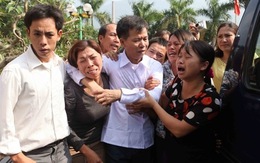 Tin đặc biệt trong tuần: Vụ án oan chấn động Bắc Giang