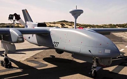 Israel vượt mặt Mỹ về công nghệ quân sự?