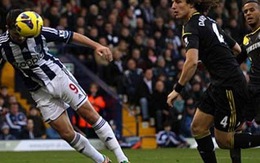 West Brom tiến quân tới Stamford Bridge: Châu chấu mà đòi đá xe