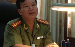 Vụ ông Nguyễn Thanh Chấn: Công an Bắc Giang lấy làm tiếc