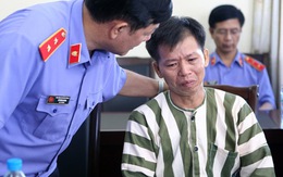 6 điều tra viên cùng phủ nhận đánh đập, ép cung ông Chấn