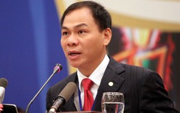 Kinh tế khó khăn, nhiều đại gia vẫn nổi