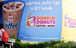 Thêm một đại gia cà phê Mỹ vào Việt Nam