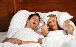 4 nguy cơ sức khỏe do ngủ ngáy đem lại