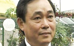Phó thủ tướng chỉ đạo làm rõ vụ ông Huỳnh Uy Dũng tố chủ tịch