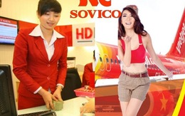 Đại gia Việt bỏ nghìn tỷ thỏa ước mơ bay