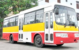Tăng giá vé xe buýt lên 200 nghìn đồng/tháng