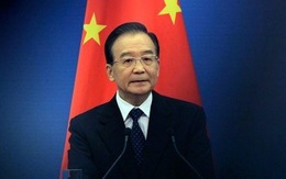 Đại gia ngân hàng Mỹ bí mật thuê con gái ông Ôn Gia Bảo?