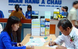 Hàng ngàn nhân viên ngân hàng mất việc