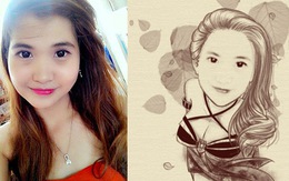 Tự tạo ảnh Chibi ngộ nghĩnh với ứng dụng MomentCam