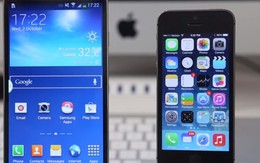 "Android là món quà Giáng sinh tuyệt nhất cho những người dùng iPhone"