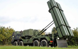 Trung Quốc lý giải vì sao Israel không ngại Iran