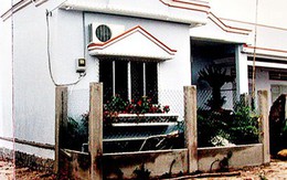 Cái chết thảm của đại gia đa tình