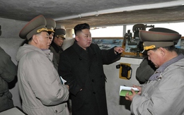 Kim Jong-un có 3 lý do để "mạnh mồm" đe dọa Mỹ-Hàn