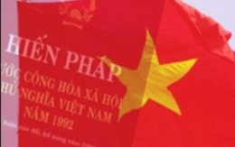 Trình phương án dùng tên nước Việt Nam Dân chủ Cộng hòa
