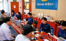 Vietnam Airlines gây sốt với vé máy bay 300.000 đồng