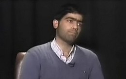 Iran treo cổ hai gián điệp Israel và Mỹ