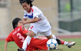 Nhạc sĩ Dương Thụ và những tâm sự thầm kín về bóng đá nữ