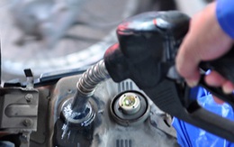 Hà Nội: 15 cây xăng phải di dời ngay