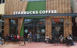 Starbucks mở cửa hàng đầu tiên tại Việt Nam vào tháng tới