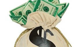 Tết nghìn tỷ của đại gia bậc nhất 2013