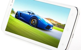 3-5 triệu đồng, chọn smartphone cấu hình nào?