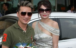 Đại gia Nguyễn Thị Liễu khoe quan hệ thân tình với Đàm Vĩnh Hưng