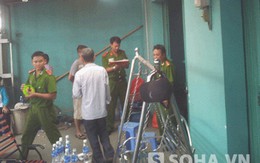 Tóm gọn kẻ đầu độc tình già rồi đốt xác bằng 10 lít xăng