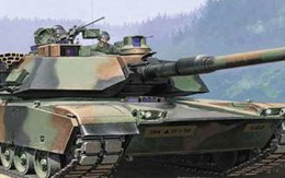 Đại gia Trung Quốc chơi trội mua xe tăng đua chơi