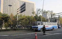 Báo chí Trung Quốc lờ thông tin vụ nổ bom ở Tỉnh ủy Sơn Tây
