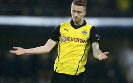 TIN VẮN TỐI 14/11: Man United, Man City bẽ mặt vì Dortmund