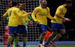 Newcastle vs Arsenal: Thuốc thử liều cao