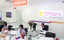 Vì sao logo mới của TPBank "na ná" VietcomBank?