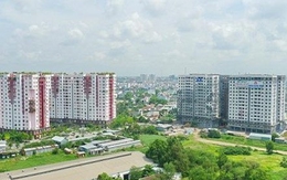 Những đại gia BĐS bán nhà trả nợ