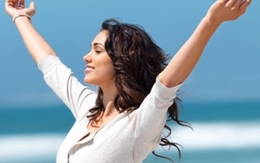 Trung thực sẽ giúp bạn sống khỏe và hạnh phúc hơn