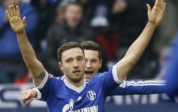 Schalke: Đánh cho Chelsea nhào